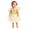 thumbnail image 1 of Tinker Bell Déguisement pour Bébé – Peter Pan, 1 of 5