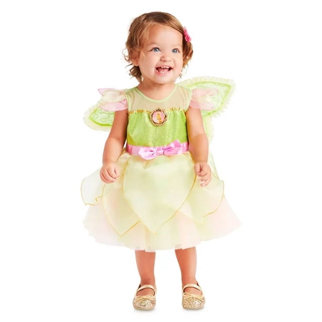 Tinker Bell Déguisement pour Bébé – Peter Pan