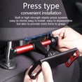 thumbnail image 2 of Car Phone Tablet  Car Back Seat Holder Mount Headrest For  Ipad, 2 of 7
