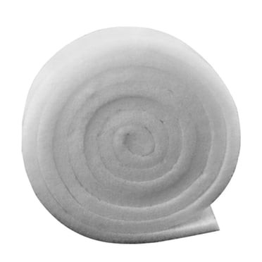 Aquarium Pond Filter Pad Filter Media Cotton Foam Wadding Wool Fish Tank Sponge long x30cm wide