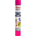 thumbnail image 1 of Siser MIEW11-83686 Rouleau de Vinyle HTV Easy Weed 11,8 x 36 Po, Rose Passion, 1 of 1