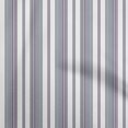 thumbnail image 1 of oneOone Cotton Cambric Dusty Blue Fabric Stripes Sewing Craft Projects Fabric Prints By Yard 42 Inch Wide-1Q, 1 of 4