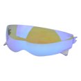 thumbnail image 1 of Labymos Helmet Lens Visor Replacement for Scorpion EXO Retro Helmet Motorcycle Wind Shield Helmet Lens, 1 of 1