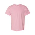 thumbnail image 1 of Comfort Colors Garment-Dyed Heavyweight T-Shirt, L, Blossom, 1 of 1