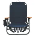 thumbnail image 2 of SunSoul Backpack Beach Chair, 2 of 6