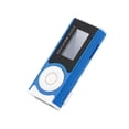 thumbnail image 4 of Digital Music MP3 Player Mini USB OLED MP3 player Clip MP3 Screen MP3 Support 16/32GB Micro SD TF Card Light Clip Design Flashlight, 4 of 5