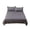 B, variant on Bedding Comforter Sets Bedding Sets Large Size All Season Bedding Sheet Comforters Sets with 2 Pillow Cases 3 Pcs Set Bed Sheets Pillowcases Shrinkage and Fade Resistants Easy Care