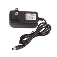 thumbnail image 2 of 24V 1A DC Adapter Charger Standard Compatibleower Supply Adapter Nail Polisher US Plug 100240V for LED Strip Light CCTV Camera Router, 2 of 9