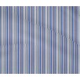 thumbnail image 3 of oneOone Tissu en Coton Flex Multicolore à Rayures BTY 40 Pouces de Large, 3 of 3
