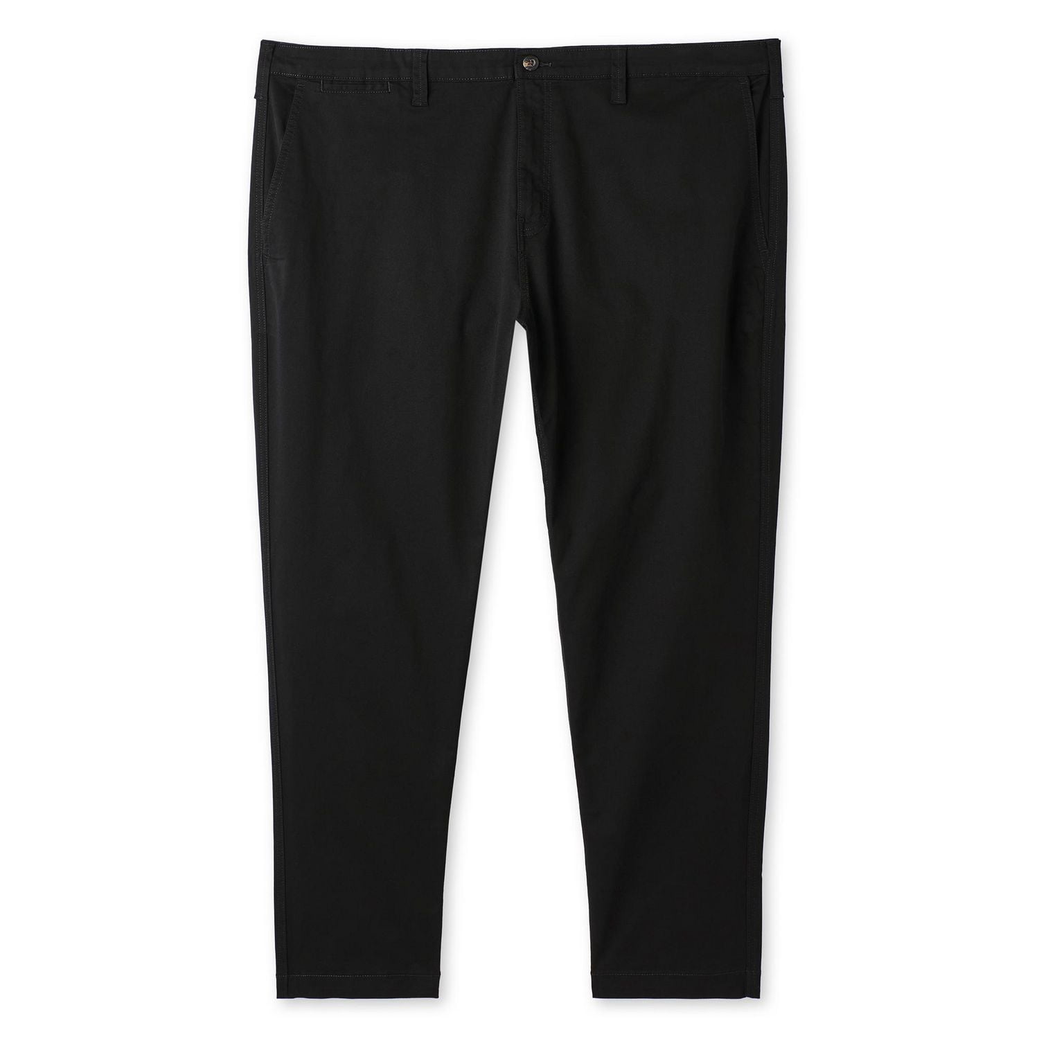 George Big Men's Athletic Chino Pant