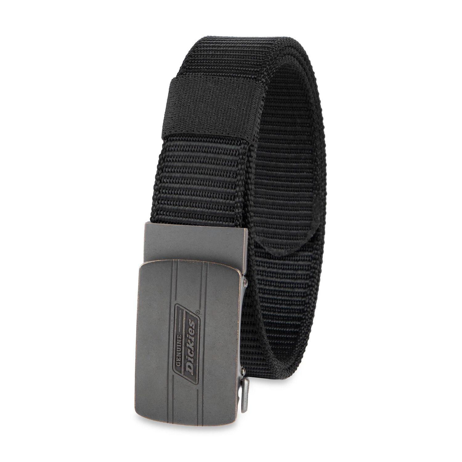 Ceinture avec boucle à cliquet de 35 mm Genuine Dickies.