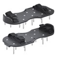 thumbnail image 1 of Amdohai Lawn Aerator Shoes Garden Loosen The Soil Nail Shoes, 1 of 8