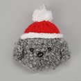 thumbnail image 1 of Dvkptbk For Pro Case Knitted Lovely Anti-lost Protective Cover, 1 of 3
