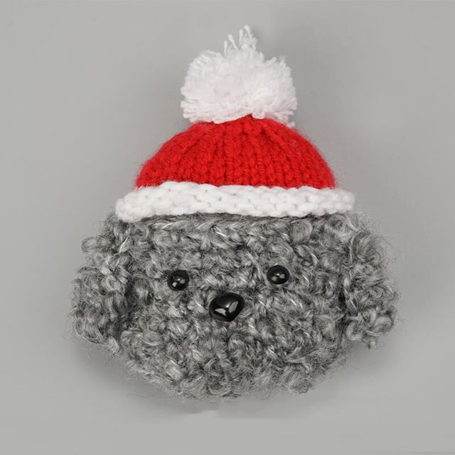 Dvkptbk For Pro Case Knitted Lovely Anti-lost Protective Cover