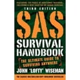 thumbnail image 3 of SAS Survival Handbook, John Wiseman Paperback, 3 of 4