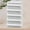 Green, variant on zanvin Bath Towels, 13.7x29.5in 5pc Coral Velvet Candy Striped Flannel Towel Face Towel Absorbent Quick Drying New Face Bath Large Towel Must Have for Home and Travel Super Soft Experience Mom Gifts