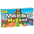 thumbnail image 2 of New Flavor Mike And Ike Megamix Theater Box (2 Pack), 2 of 4