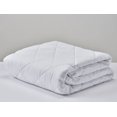 thumbnail image 4 of Mensdor Twin Size Mattress Protector Waterproof Cooling Quilted Cover,Deep Pocket, 4 of 4