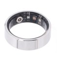 thumbnail image 1 of Smart Ring Health Tracker, Heat Resistant Sleep Monitoring Smart Health Ring with APP for Birthday Gifts for Women, 1 of 7