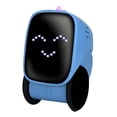 thumbnail image 1 of RKSTN Intelligent Robot Bauble Intelligent Charging Robot Voice Control Dialogue Recording Induction Early Education Programming Induction Toy Toddlers Toys, 1 of 1