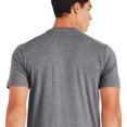 thumbnail image 3 of George Men's Panel Print Tee, 3 of 6