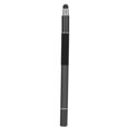 thumbnail image 3 of Stylet de Dessin, Stylet Pratique 2 Fonctions Compact Portable pour Galaxy pour IOS Tablette Noir, Argent, Rose, Rouge, 3 of 7