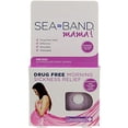 thumbnail image 1 of Sea-Band Mama Acupressure Wristband 1 Count, 1 of 4