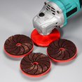thumbnail image 4 of Integrated Grinding Disc Metal Stone Marble Polishing Concrete Grinding Dis GXS, 4 of 8