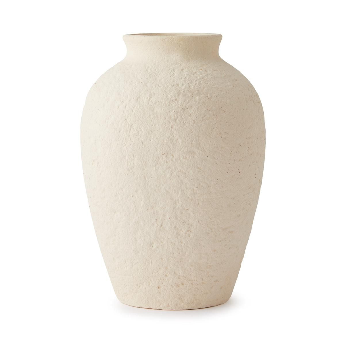 Anko Vase en Dorme D'urne Texturé