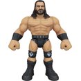 thumbnail image 1 of WWE – Bend 'N Bash – Figurine articulée – Drew McIntyre, 1 of 6