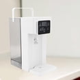 thumbnail image 4 of Hot Water Dispenser, Quick Heating Electric Tea Kettle Large Maker Water Boiler Water Heater with 3L Adjustable 7 Temperatures Warmer for Countertop Desktop, 4 of 7