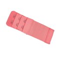 thumbnail image 2 of keepw Extension de Bretelle Soutien-Gorge Boucle 2 Crochets Femmes Bande Allongée Réglable Remplacement Gadgets 3 Rangées sous-Vêtements Rouge Melon D\'eau 1ensemble, 2 of 6