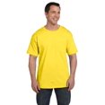 thumbnail image 1 of The Hanes 61 oz Beefy-T with Pocket YELLOW 2XL, 1 of 1