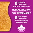 thumbnail image 4 of Crispers All Dressed Flavour Family Size Salty Snacks, 4 of 9