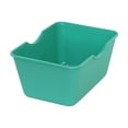 thumbnail image 1 of Kyursd Summer Home/Kitchen Organizers and Storage Special Offer！Mini Cute Candy Color Jewelry Box Office Desk Miscellaneous Sorting Storage Box Storage Box, 1 of 6