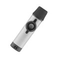 thumbnail image 1 of Kazoo Instrument de Musique, Kazoo Léger pour les Performances Or, Argent, Noir, Vert, Bleu, Rouge, 1 of 8