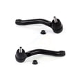 thumbnail image 1 of TOR Front Outer Steering Tie Rod End Kit for Car Nissan Micra Versa Note KTR-103893, 1 of 2