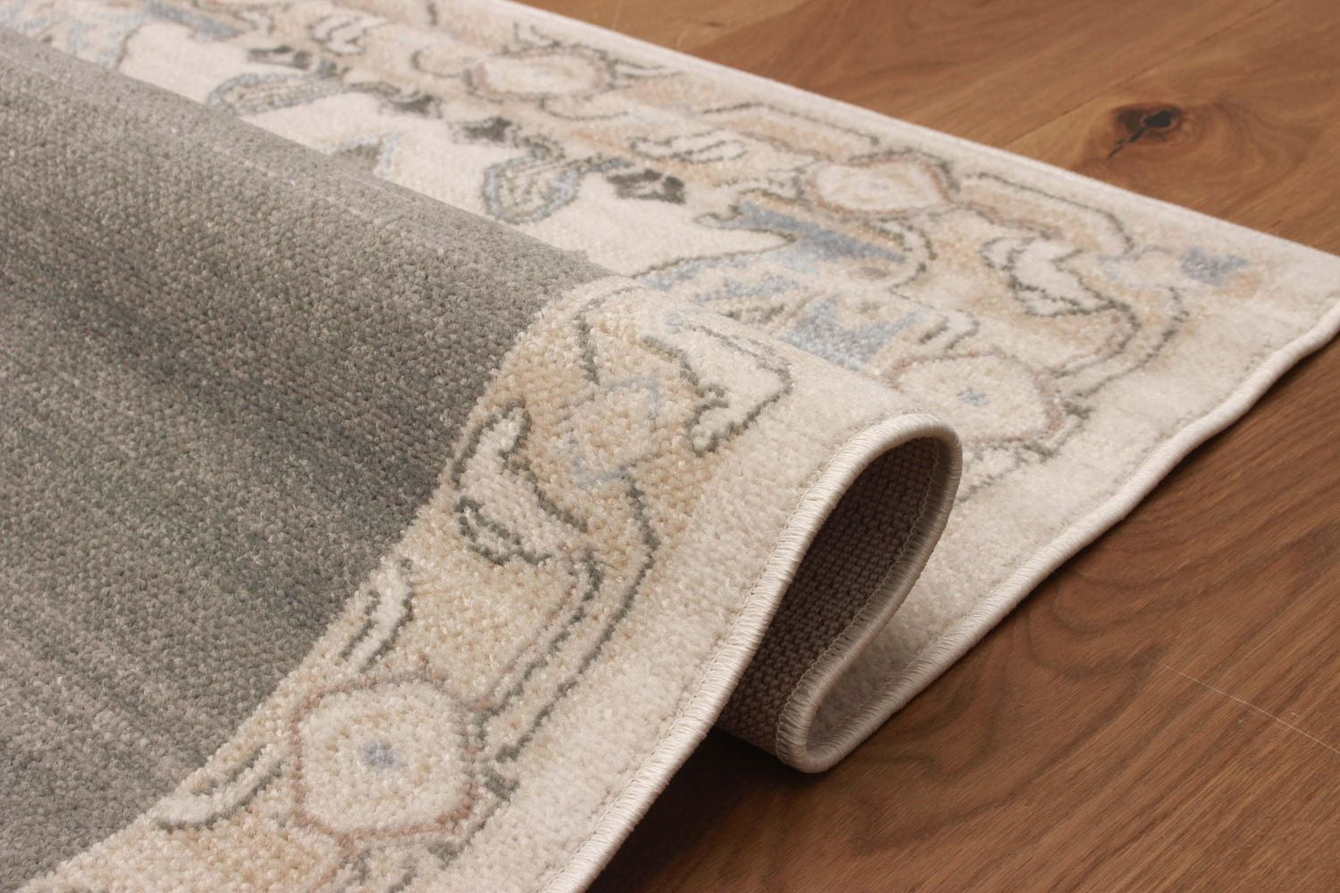 ECARPET Addie Traditional Area Rug for Living Room, Bedroom, Dining Entrance, Hallway and More.