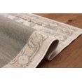 thumbnail image 3 of ECARPET Addie Traditional Runner Rug for Living Room, Bedroom, Dining Room, Entrance, Hallway and More., 3 of 9