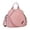Rose, variante sur Siruishop Sac Porte-Raquette de Tennis avec Bandoulière Amovible et Ajustable Sac de Tennis Bleu