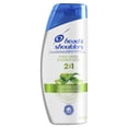 thumbnail image 1 of Head and Shoulders Purely Gentle 2-in-1 Anti-Dandruff Shampoo + Conditioner, 1 of 7