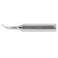 thumbnail image 4 of Curved Solder Tip, 100-600 Degrees Celsius  Internal Heating Soldering Iron Tip Easy To Install  For Electronic Products Repair, 4 of 8