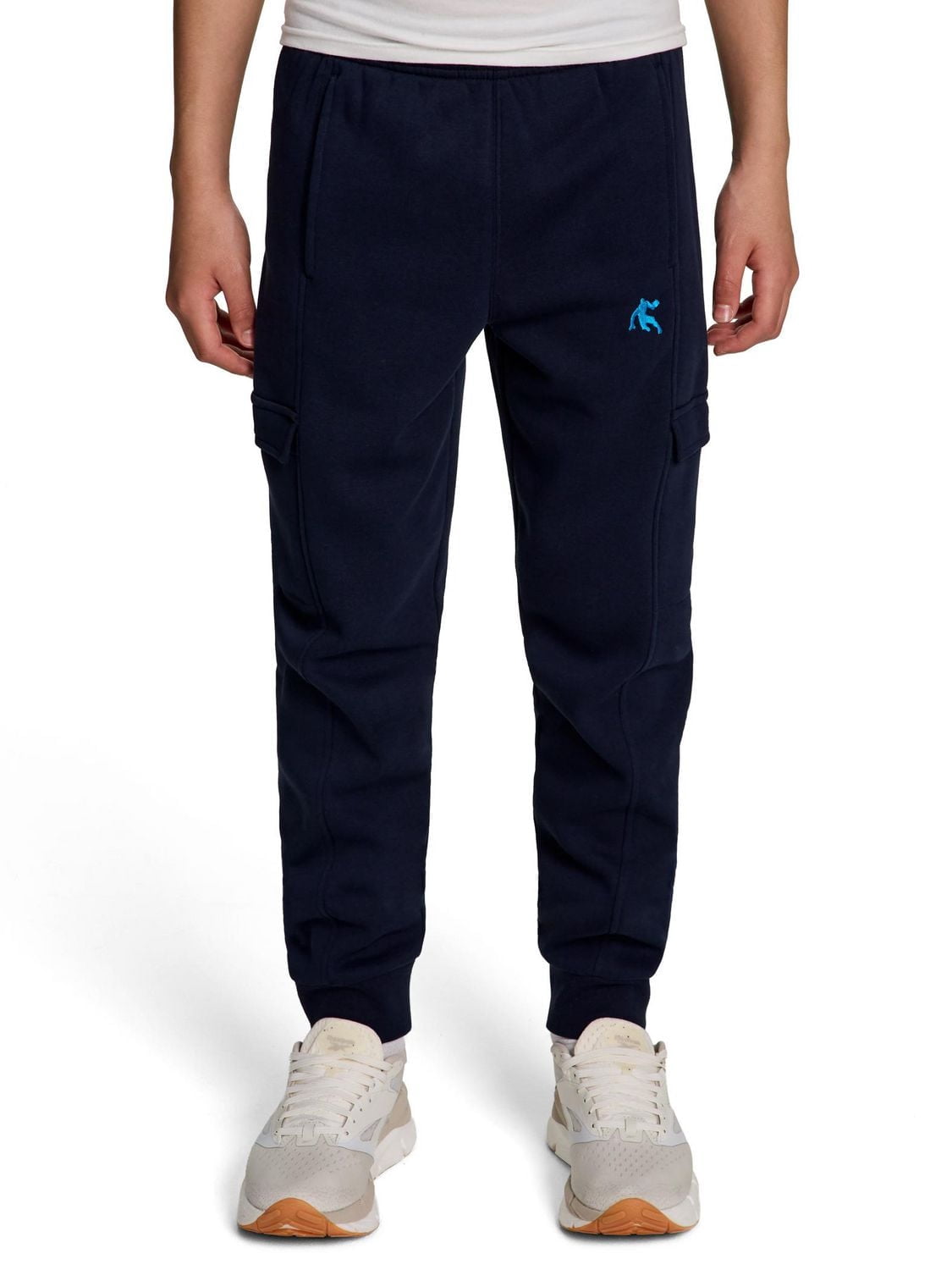 Boys' And1 Double Team Jogger