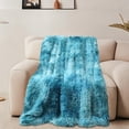 thumbnail image 4 of Rvkxad Jumbo Velvet Throw Blanket, Extra Large Flannel Blanket for Couch Sofa Bed All Season Comfort, Plush Blanket, Living Room Throw, 4 of 6