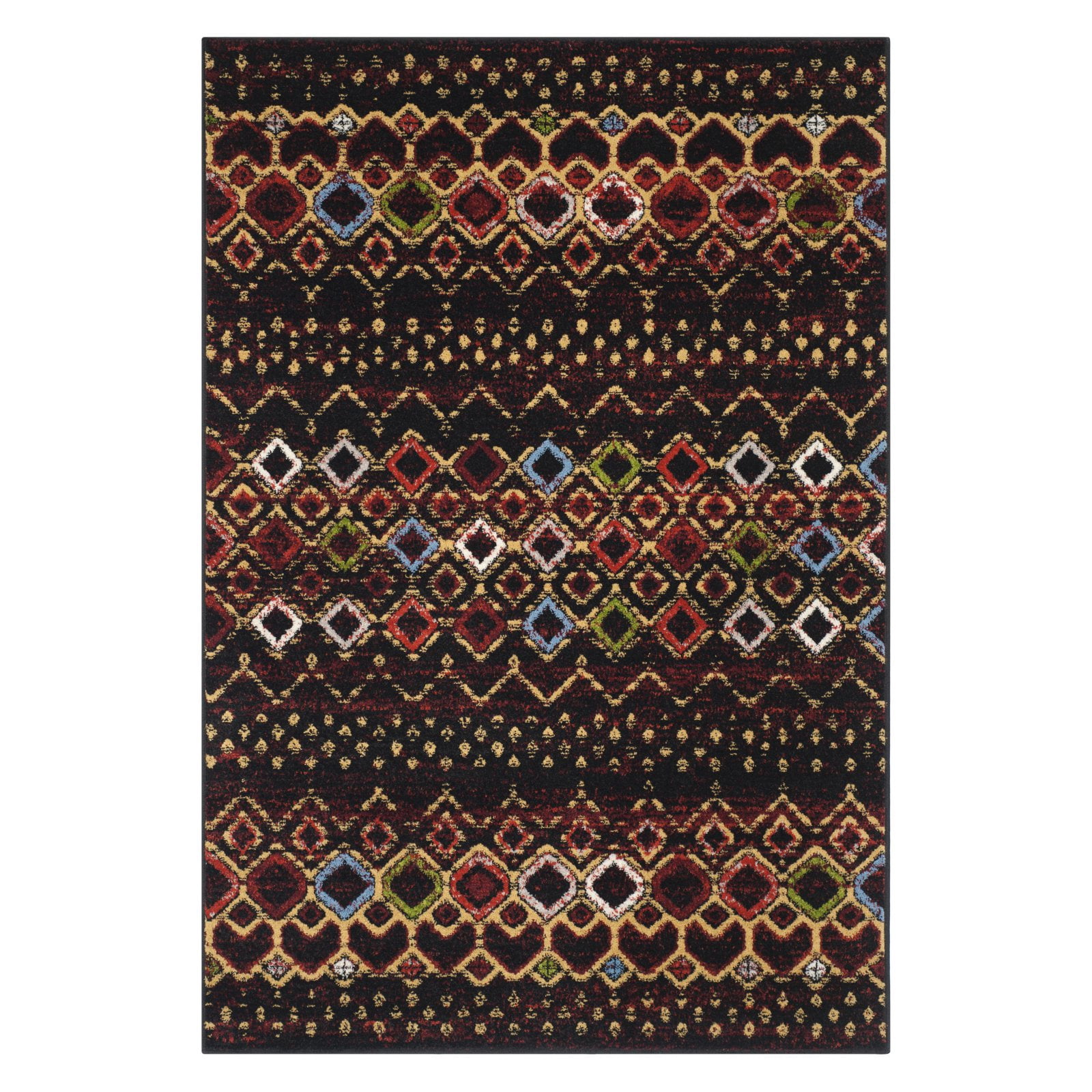 SAFAVIEH Amsterdam Gladwin Geometric Area Rug