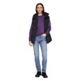 thumbnail image 2 of George Women's Puffer Vest, 2 of 6