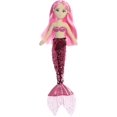 thumbnail image 1 of Aurora - Sea Sparkles - 18 Pouces Paillettes Sparkles - Ava, 1 of 2