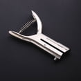 thumbnail image 4 of relayinert Circle Punch For Crafting Versatile And Easy To Hole Punch 1/4 Inch Hole Punches hole 6mm, 4 of 6