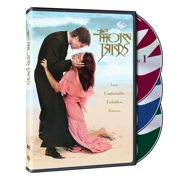 The Thorn Birds: The Complete Collection (Box Set) [DVD] - Walmart.ca