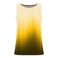 thumbnail image 4 of Débardeur pour Hommes Chandail Décontracté Col Rond Sport Sans Manches, 4 of 4